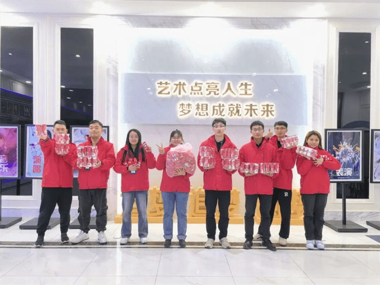 成都新華2024年春季首批新生入學教育