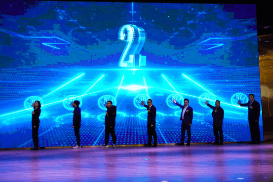 發布會圓滿落幕,成都新華又獲一項省級榮譽