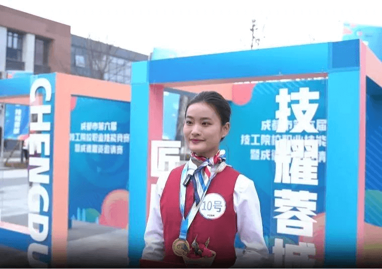 新華青年說—關于青春，來看新華學子怎么說