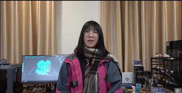 新華青年說—關于青春，來看新華學子怎么說