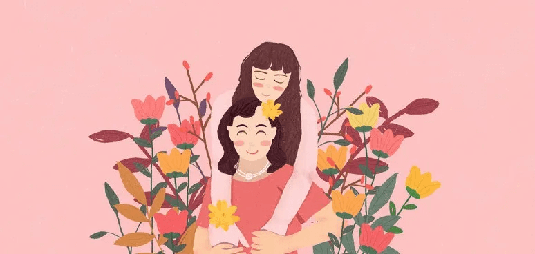 “媽媽，我想對(duì)你說(shuō)...”線上留言活動(dòng)來(lái)啦