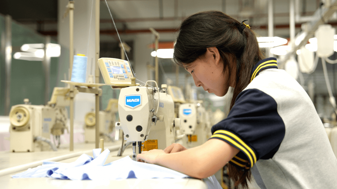 英雄不問出處！職教學子同樣能站上全球競技場