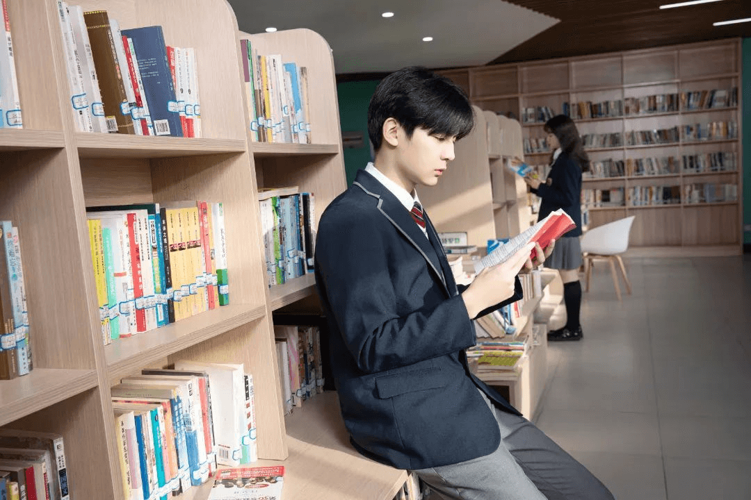 英雄不問出處！職教學子同樣能站上全球競技場