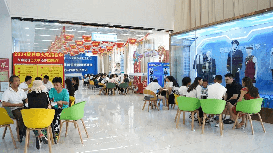 @初中畢業生及家長，擇校如何避坑？