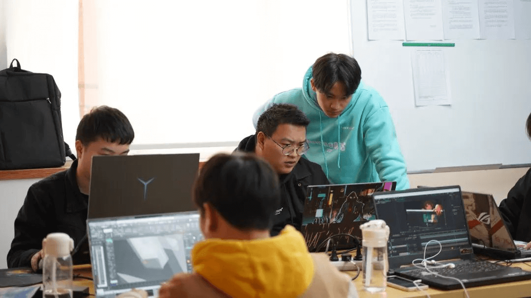 《黑神話：悟空》游戲設計人才成香餑餑