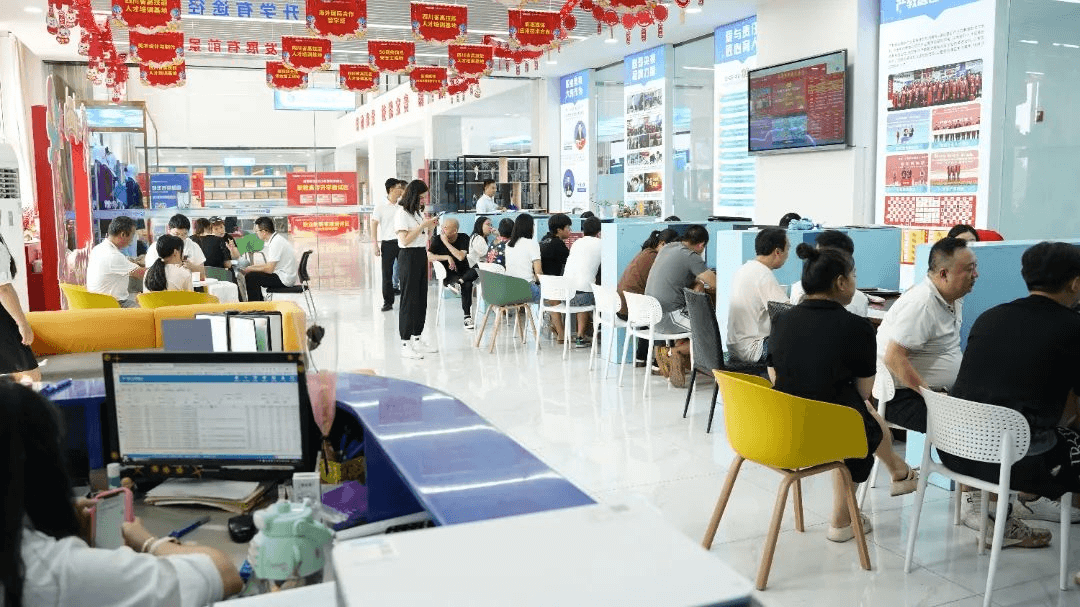 這6類同學(xué)別錯(cuò)過成都新華秋季最后補(bǔ)錄機(jī)會(huì)