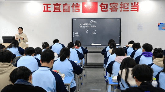 在嚴峻的就業環境中，為什么職校生