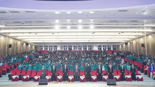 <b>2024年度優(yōu)生優(yōu)干評(píng)選及賽事獲獎(jiǎng)名單重磅出爐！</b>