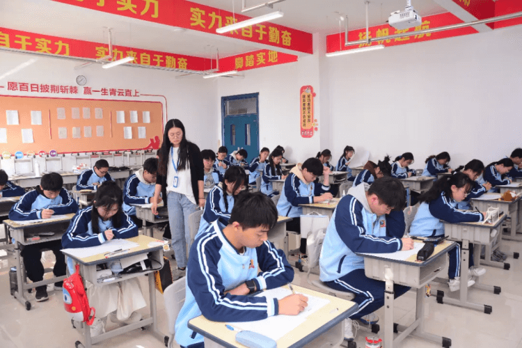 孩子已經很努力了，但是成績依舊很差，怎么辦