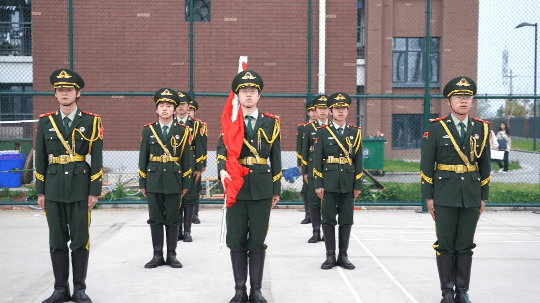 <b>花事正盛！學技正當時，莫負成都新華好春光！</b>