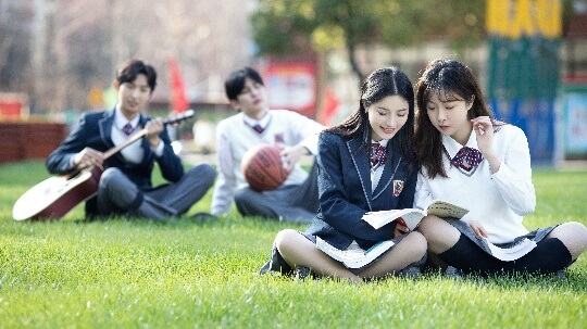 <b>熱烈祝賀我校學子在2025年單招考試中取得優異成績</b>