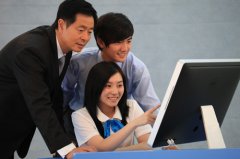 
								學IT技術，四川新華告別就業煩惱！
							