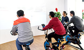 動漫項目實訓中心