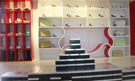 電子商務O2O線下體驗中心