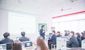 電商客服實訓中心