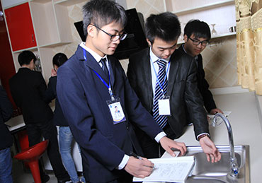 環境藝術項目實訓中心