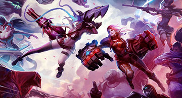 4D影視動漫設計師