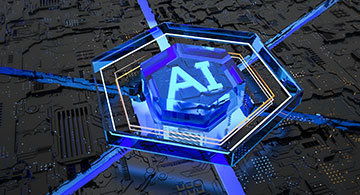 人工智能與智慧城市應用