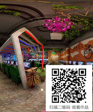 學生作品-四川新華電腦學院