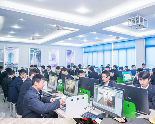 真實物理集群實戰環境