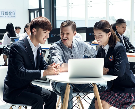 私人定制發展規劃